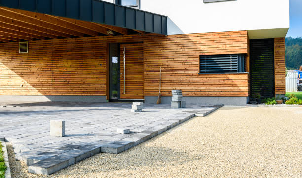 Best Decorative Driveway Pavers  in Berlin, NH