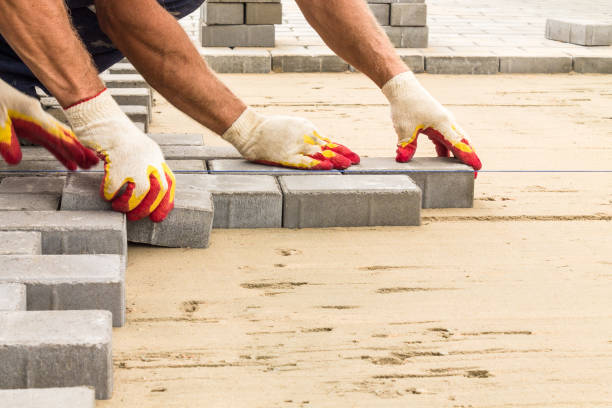 Best Local Driveway Pavers  in Berlin, NH