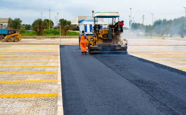 Best Driveway Paver Repair  in Berlin, NH