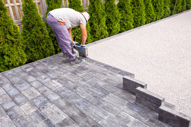 Best Cobblestone Driveway Pavers  in Berlin, NH