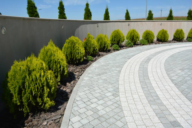 Reasons to Select Us for Your Driveway Paving Requirements in Berlin, NH