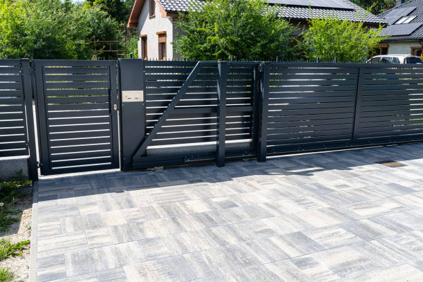 Best Interlocking Driveway Pavers  in Berlin, NH