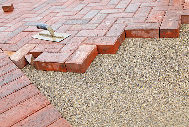 Best Commercial Driveway Pavers  in Berlin, NH
